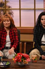 SELENA GOMEZ Hosting Saturday Night Live in New York 05/14/2022