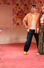 SELENA GOMEZ Hosting Saturday Night Live in New York 05/14/2022