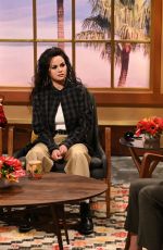 SELENA GOMEZ Hosting Saturday Night Live in New York 05/14/2022