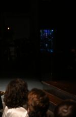 SELENA GOMEZ Hosting Saturday Night Live in New York 05/14/2022