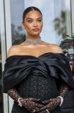 SHANINA SHAIK at Elvis Premiere at 75th Annual Cannes Film Festival 05/25/2022
