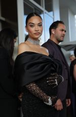 SHANINA SHAIK at Elvis Premiere at 75th Annual Cannes Film Festival 05/25/2022