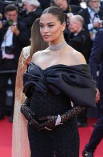 SHANINA SHAIK at Elvis Premiere at 75th Annual Cannes Film Festival 05/25/2022