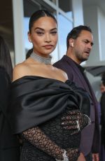 SHANINA SHAIK at Elvis Premiere at 75th Annual Cannes Film Festival 05/25/2022