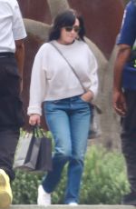 SHANNEN DOHERTY Out Shopping in Malibu 05/25/2022