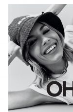 SIENNA MILLER in Elle Magazine, Canada June 2022