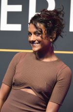 SIMONE ASHLEY at Bridgerton Los Angeles FYSEE Event 05/15/2022