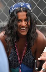 SIMONE ASHLEY at F1 Monaco Grand Prix in Monte-carlo 05/29/2022