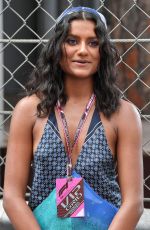 SIMONE ASHLEY at F1 Monaco Grand Prix in Monte-carlo 05/29/2022