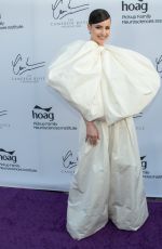 SOFIA CARSON at Cameron Boyce