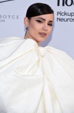 SOFIA CARSON at Cameron Boyce