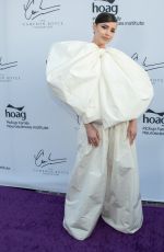 SOFIA CARSON at Cameron Boyce