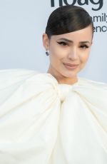 SOFIA CARSON at Cameron Boyce