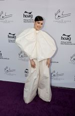SOFIA CARSON at Cameron Boyce