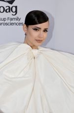 SOFIA CARSON at Cameron Boyce