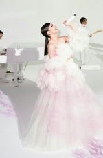 SOFIA CARSON - Tik Tok Performance Photoshoot, 2022