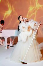 SOFIA CARSON - Tik Tok Performance Photoshoot, 2022