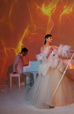 SOFIA CARSON - Tik Tok Performance Photoshoot, 2022