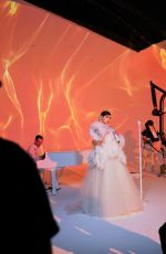 SOFIA CARSON - Tik Tok Performance Photoshoot, 2022