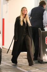 SOFIA RICHIE and Elliott Grainge Leaves E Baldi in Beverly Hills 05/17/2022
