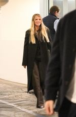 SOFIA RICHIE and Elliott Grainge Leaves E Baldi in Beverly Hills 05/17/2022