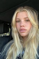 SOFIA RICHIE - Instagram Photos 05/16/2022