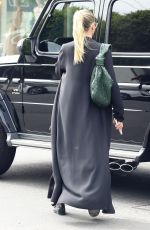SOFIA RICHIE Out Shopping in West Hollywood 05/19/2022