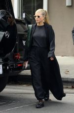 SOFIA RICHIE Out Shopping in West Hollywood 05/19/2022