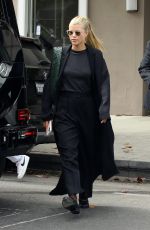 SOFIA RICHIE Out Shopping in West Hollywood 05/19/2022