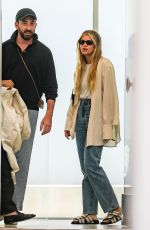 SOFIA RICHIE Out Shopping on Melrose Place in West Hollywood 005/09/2022