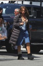 SOFIA VERGARA as Griselda Blanco on the Set of Upcoming Netflix Drama in Los Angeles 0524/2022