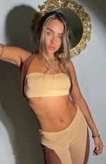 SOMMER RAY - Instagram Photos 05/16/2022