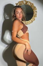 SOMMER RAY - Instagram Photos 05/16/2022