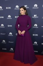 SOPHIA BUSH at Paramount
