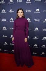 SOPHIA BUSH at Paramount