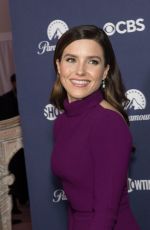 SOPHIA BUSH at Paramount
