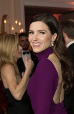 SOPHIA BUSH at Paramount