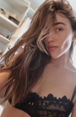 SOPHIA CULPO for Savage x Fenty 2022