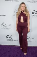 SOPHIE REYNOLDS at Cameron Boyce