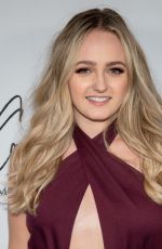 SOPHIE REYNOLDS at Cameron Boyce