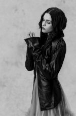 SOPHIE SKELTON for Euphoria Magazine, May 2022