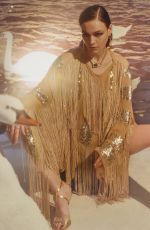 SOPHIE SKELTON for Grumpy Magazine, Spring 2022