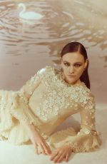 SOPHIE SKELTON for Grumpy Magazine, Spring 2022