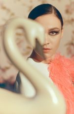 SOPHIE SKELTON for Grumpy Magazine, Spring 2022