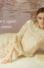SOPHIE SKELTON for Grumpy Magazine, Spring 2022