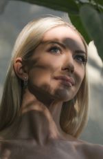 STASSI SCHROEDER and Beau Clark Photoshooting Before Their Pre-wedding Party in Rome 05/11/2022
