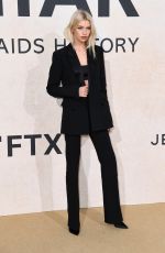 STELLA MAXWELL at Amfar Gala in Cannes 05/26/2022