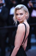 STELLA MAXWELL at Elvis Premiere at 75th Annual Cannes Film Festival 05/25/2022