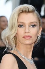STELLA MAXWELL at Elvis Premiere at 75th Annual Cannes Film Festival 05/25/2022