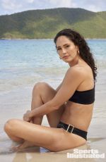SUE BIRD for Sports Illistrated Swimsuit 2022 Edition